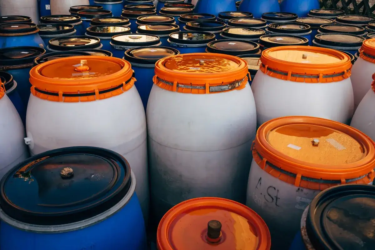 Hazmat Cleanup in El Rancho, NM